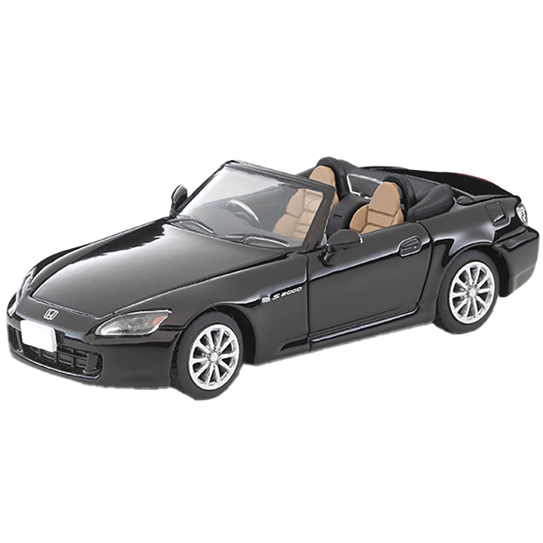 Tomica Limited Vintage Neo LV-N280d Honda S2000 TypeV 2006 1:64