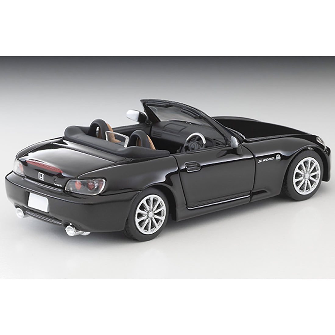 Tomica Limited Vintage Neo LV-N280d Honda S2000 TypeV 2006 1:64