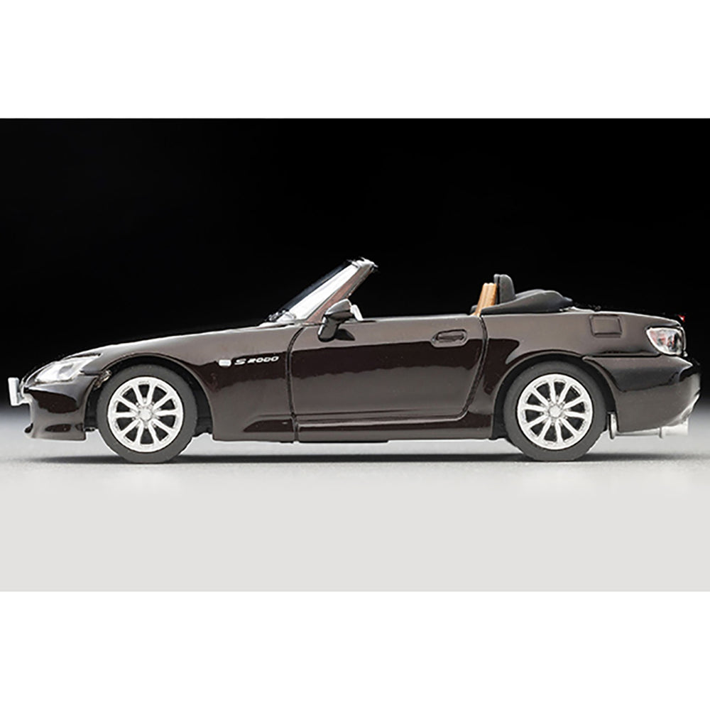 
                  
                    Tomica Limited Vintage Neo LV-N280d Honda S2000 TypeV 2006 1:64
                  
                
