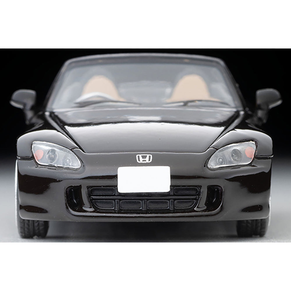 
                  
                    Tomica Limited Vintage Neo LV-N280d Honda S2000 TypeV 2006 1:64
                  
                