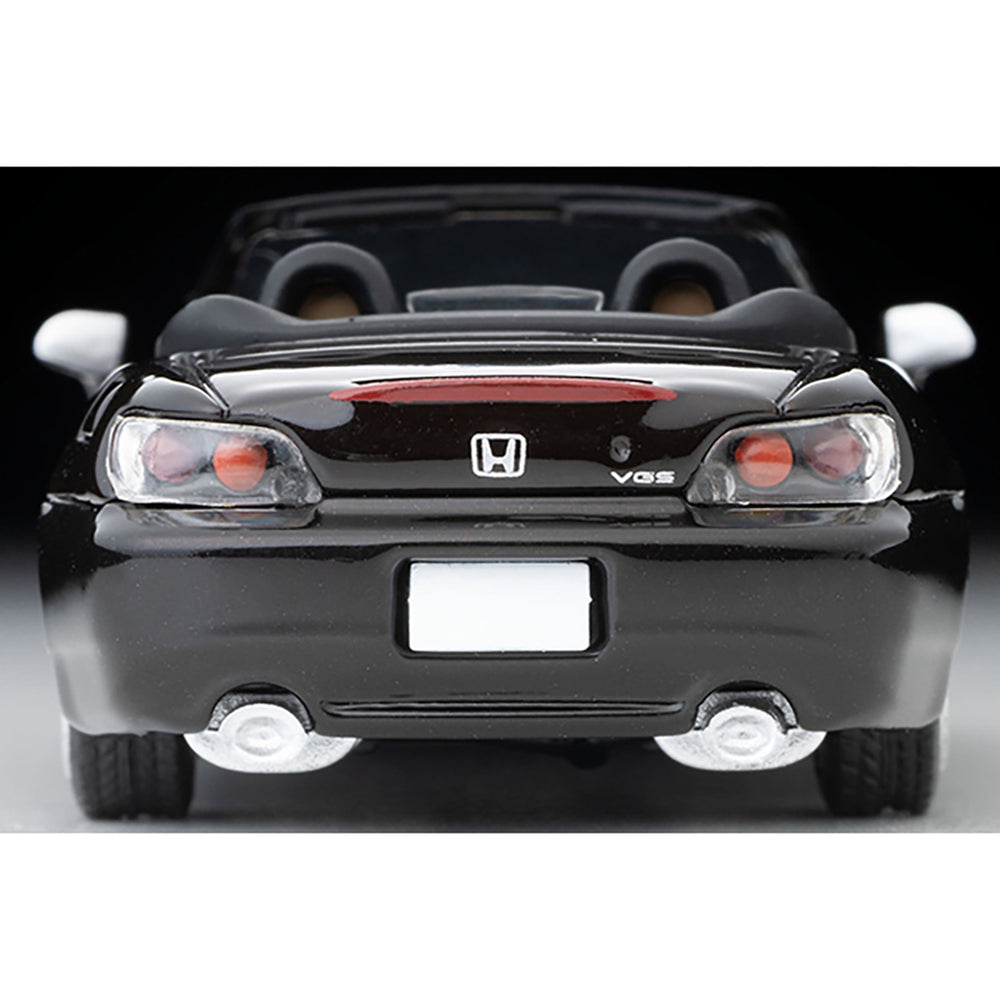 
                  
                    Tomica Limited Vintage Neo LV-N280d Honda S2000 TypeV 2006 1:64
                  
                