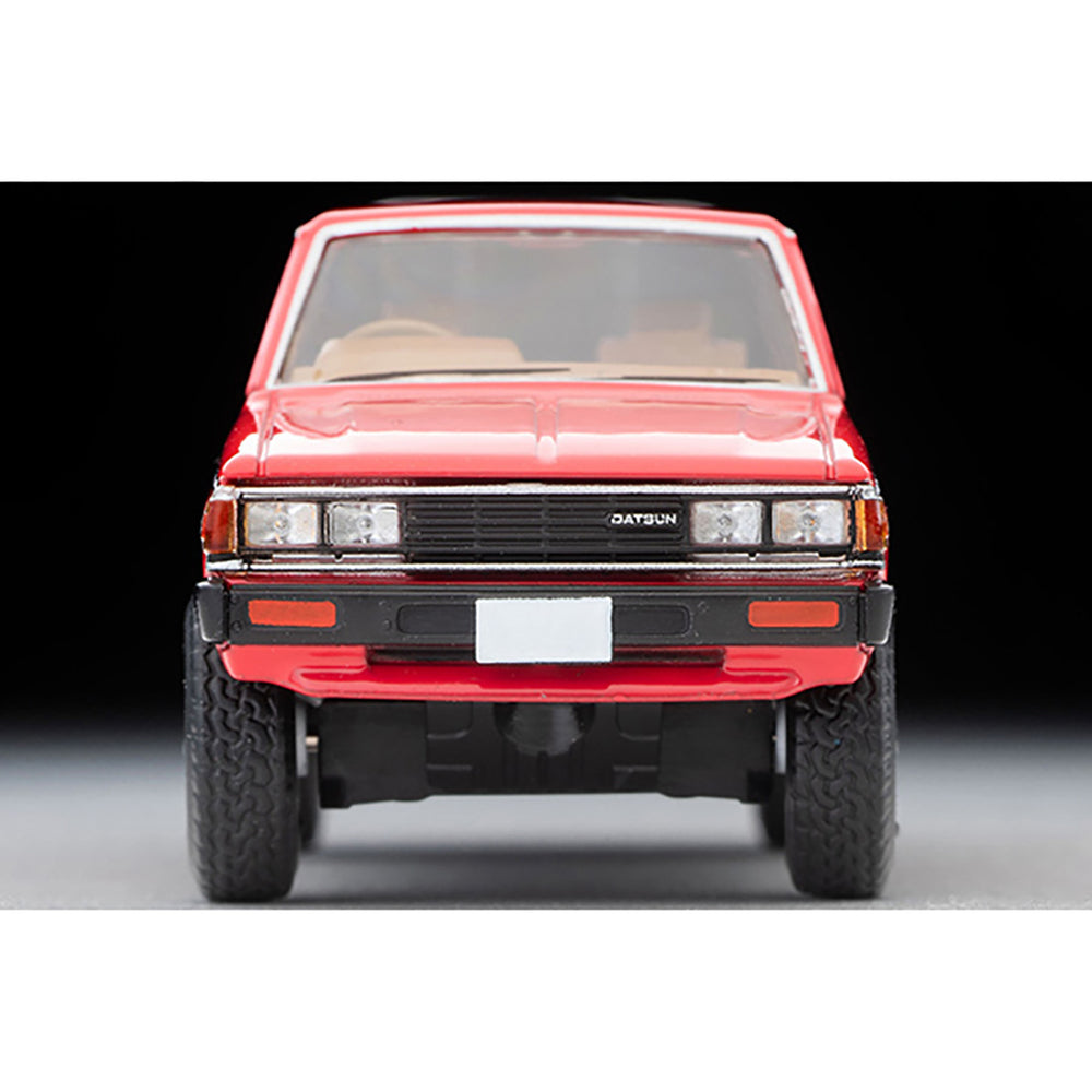 
                  
                    Tomica Limited Vintage Neo LV-N320b Datsun Truck 4WD King Cab AD 1:64
                  
                