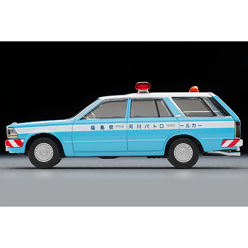 
                  
                    Tomica Limited Vintage Neo LV-N332a Nissan Gloria Van River Patrol 1:64
                  
                