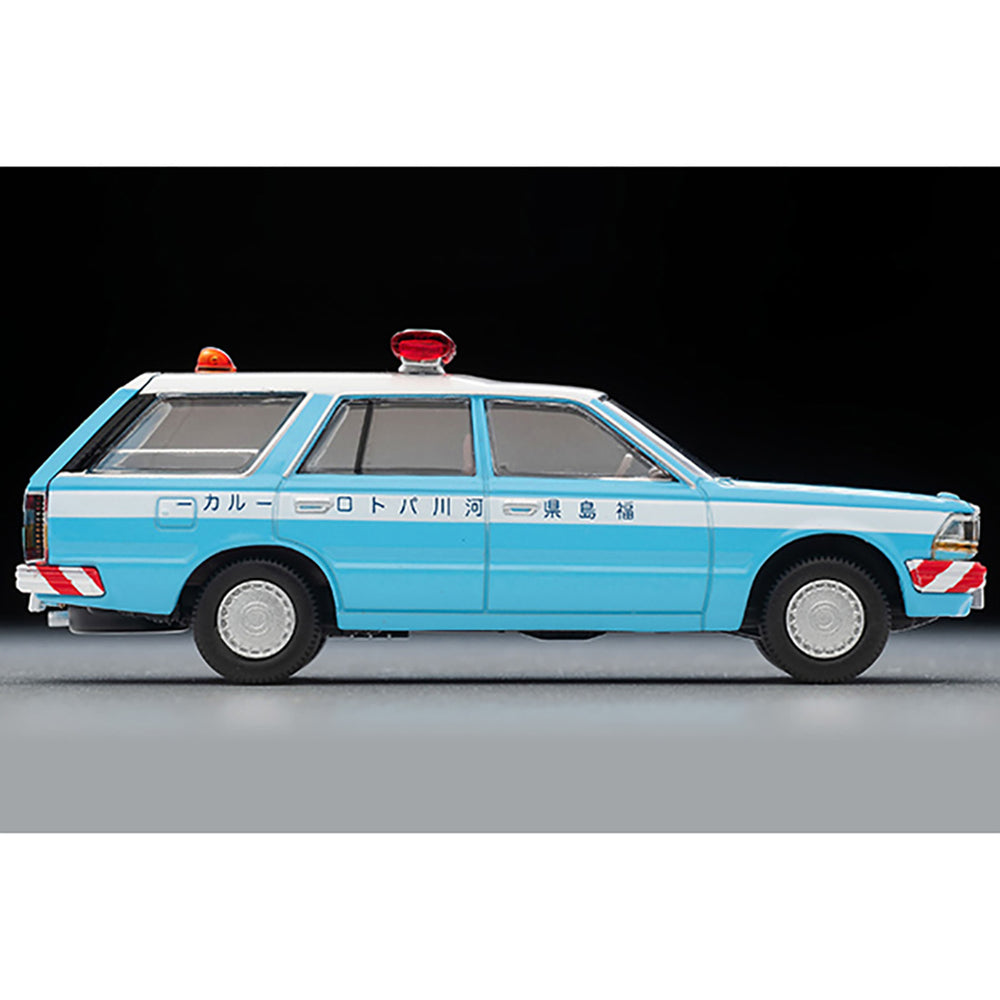 
                  
                    Tomica Limited Vintage Neo LV-N332a Nissan Gloria Van River Patrol 1:64
                  
                
