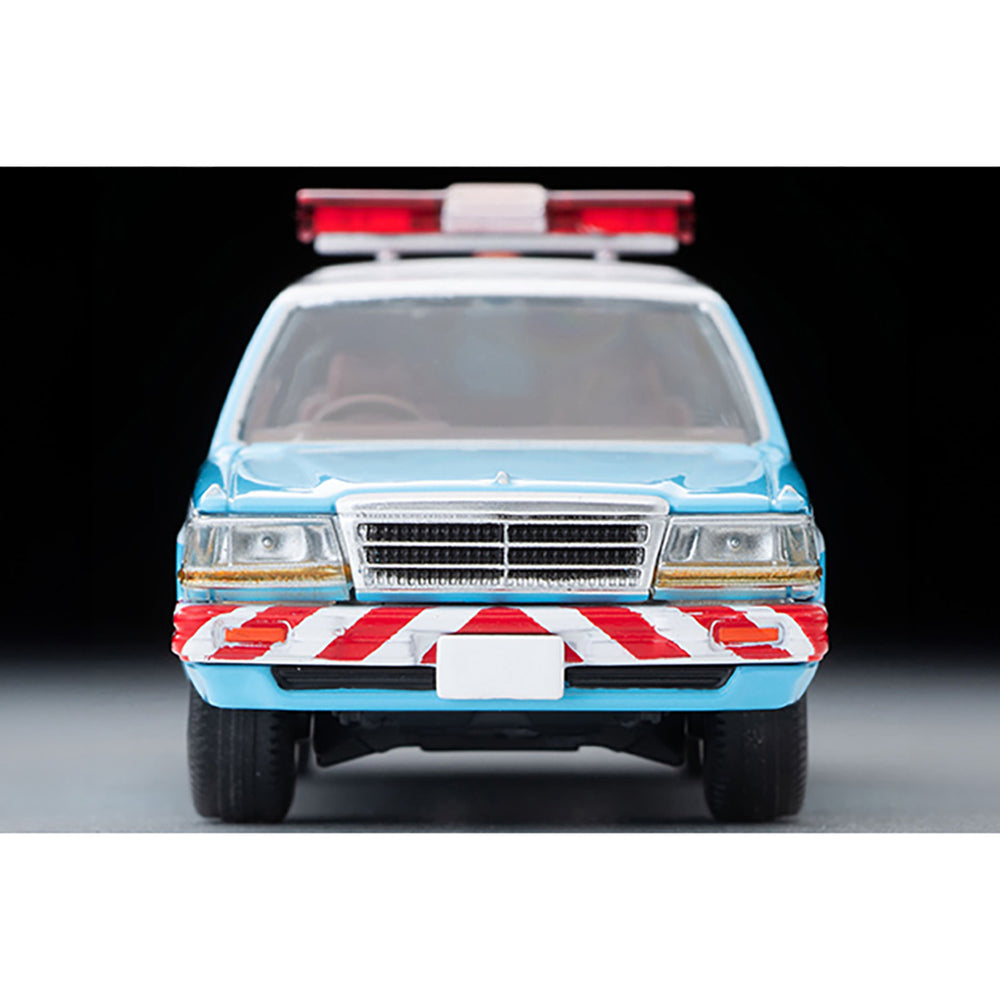 
                  
                    Tomica Limited Vintage Neo LV-N332a Nissan Gloria Van River Patrol 1:64
                  
                