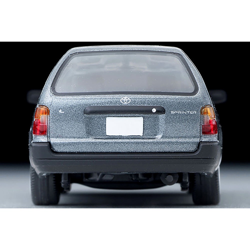 
                  
                    Tomica Limited Vintage Neo LV-N334a Toyota Corolla Sprinter Wagon L 1995 1:64
                  
                