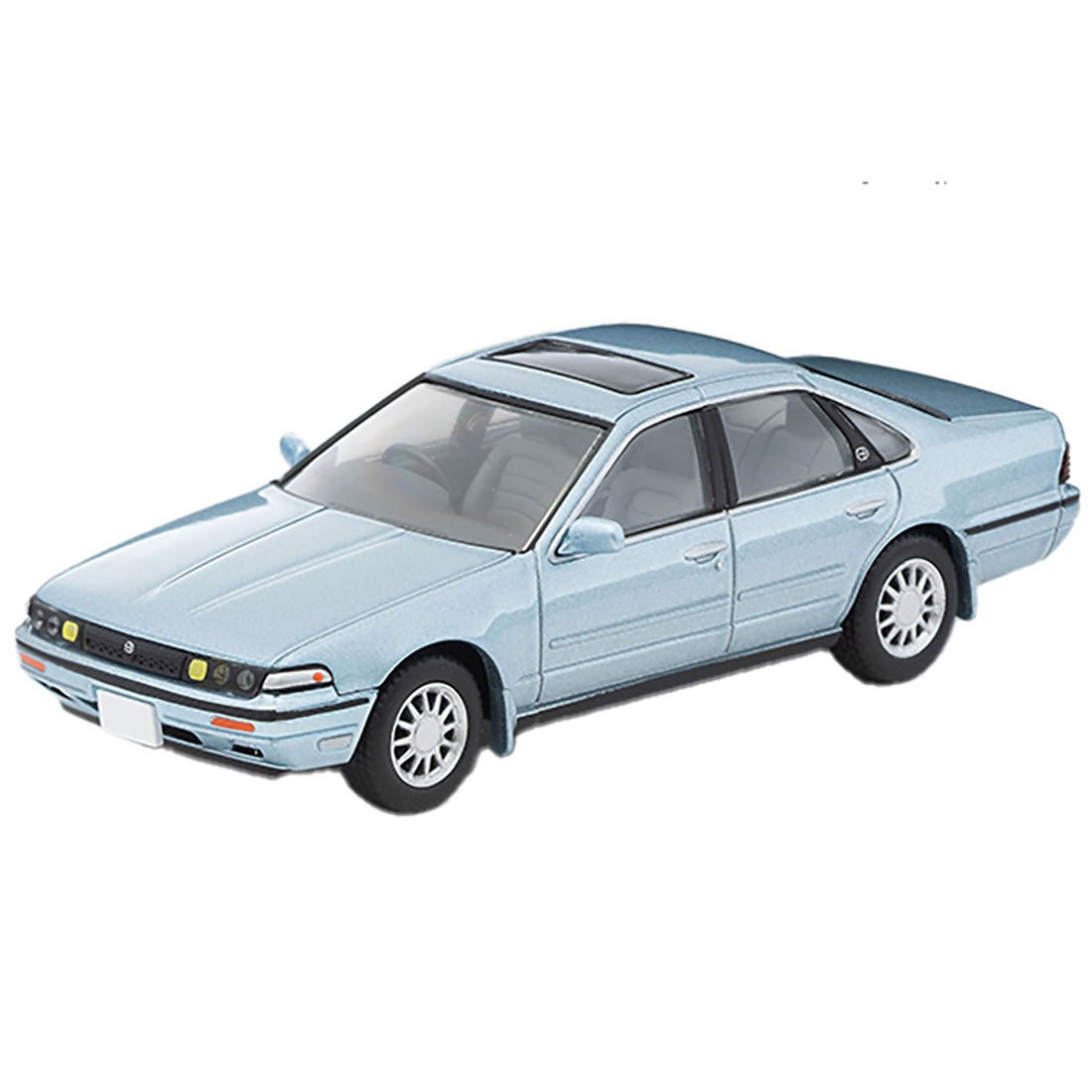 Tomica Limited Vintage Neo LV-N335a Nissan Cefiro Sports Cruising 1988 1:64