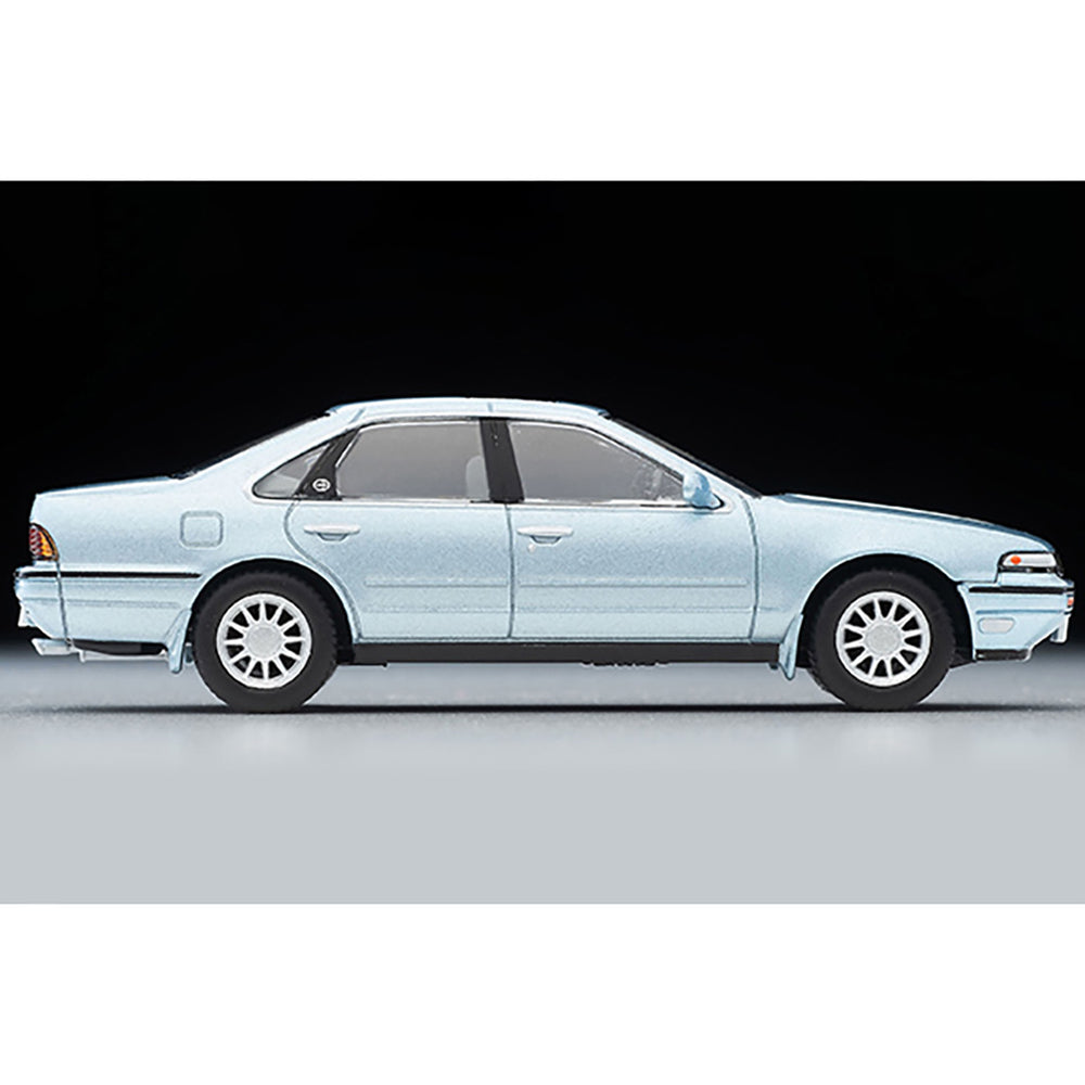 
                  
                    Tomica Limited Vintage Neo LV-N335a Nissan Cefiro Sports Cruising 1988 1:64
                  
                