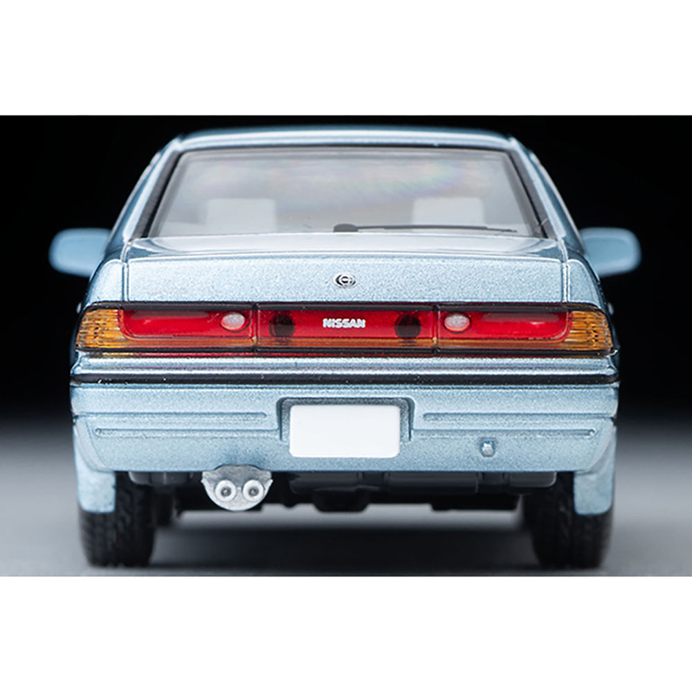 
                  
                    Tomica Limited Vintage Neo LV-N335a Nissan Cefiro Sports Cruising 1988 1:64
                  
                