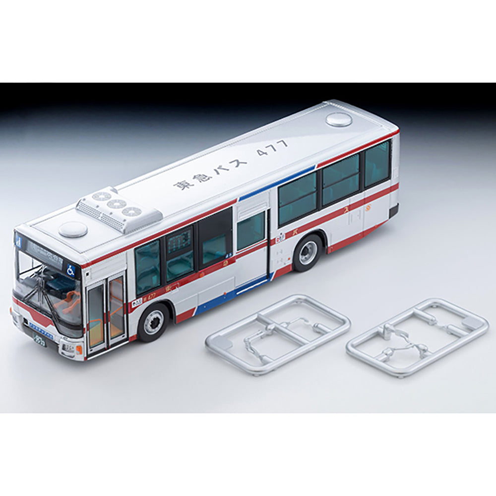 
                  
                    Tomica Limited Vintage Neo LV-N342b Mitsubishi Fuso Aerostar Tokyu 1:64
                  
                