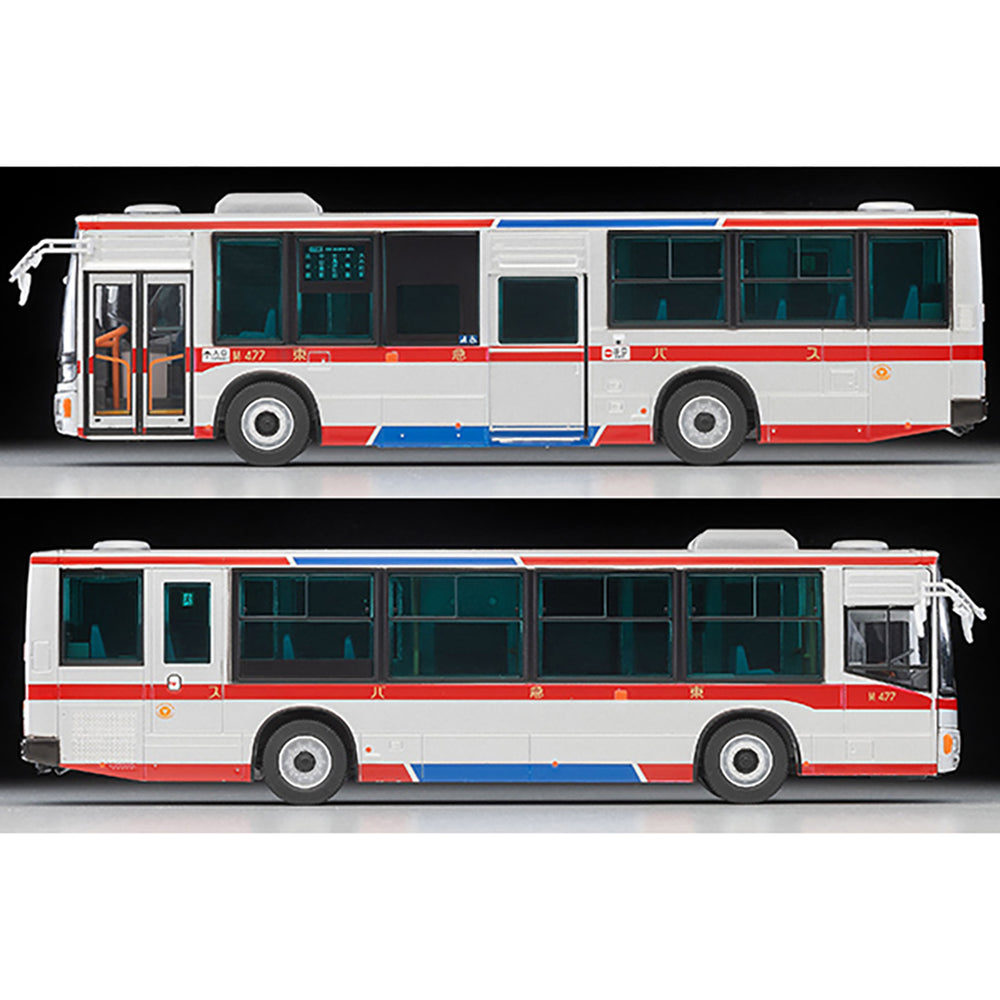 
                  
                    Tomica Limited Vintage Neo LV-N342b Mitsubishi Fuso Aerostar Tokyu 1:64
                  
                