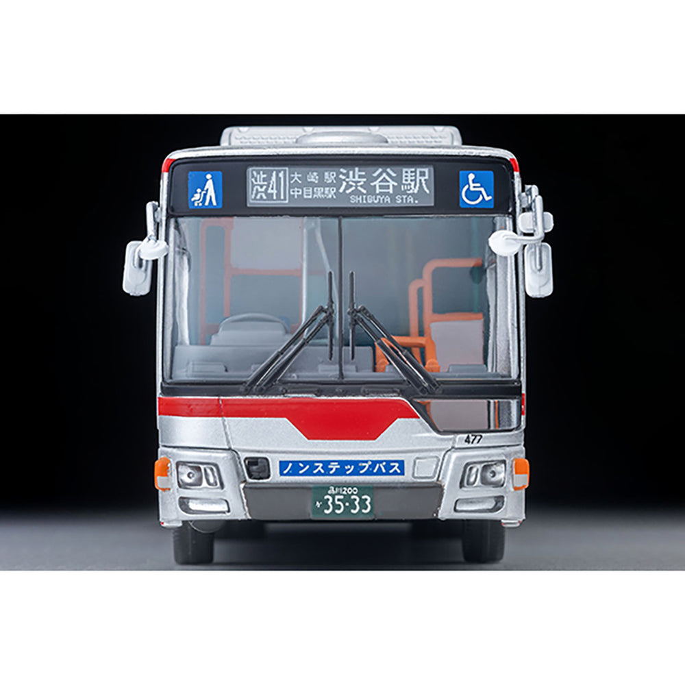 
                  
                    Tomica Limited Vintage Neo LV-N342b Mitsubishi Fuso Aerostar Tokyu 1:64
                  
                