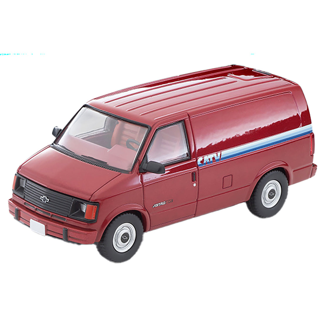 TOMYTEC 1/64 Chevrolet Astro Van × 2 image_ebd12f8a-3cfd-4577-880e-