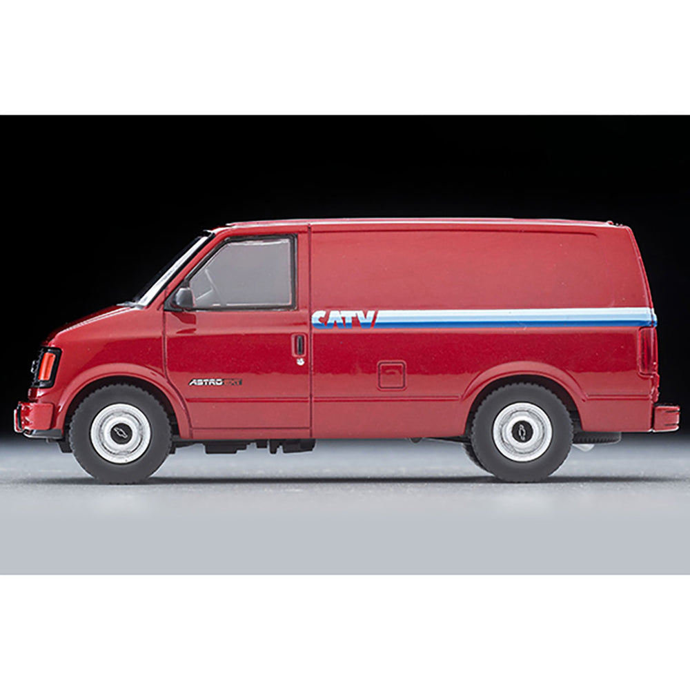
                  
                    Tomica Limited Vintage Neo LV-N344a Chevrolet Astro Van 1:64
                  
                