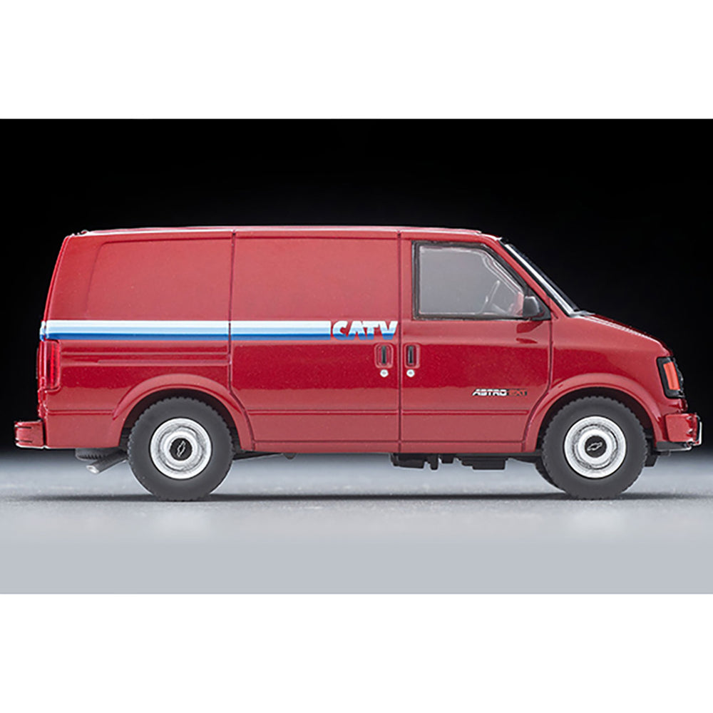 
                  
                    Tomica Limited Vintage Neo LV-N344a Chevrolet Astro Van 1:64
                  
                
