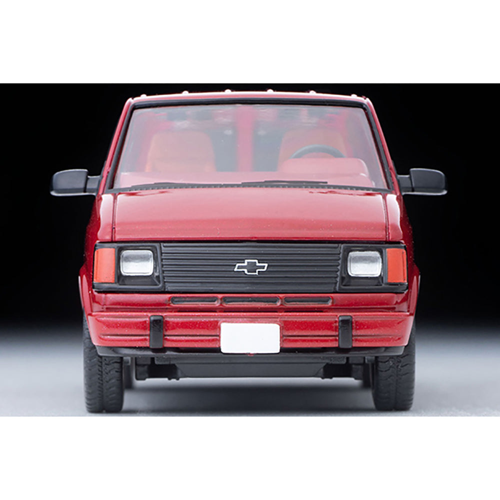 
                  
                    Tomica Limited Vintage Neo LV-N344a Chevrolet Astro Van 1:64
                  
                
