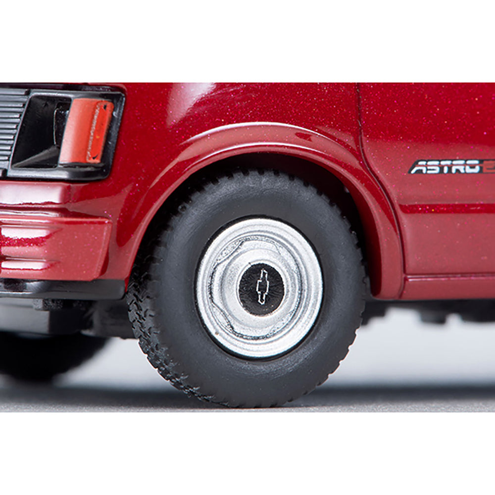
                  
                    Tomica Limited Vintage Neo LV-N344a Chevrolet Astro Van 1:64
                  
                