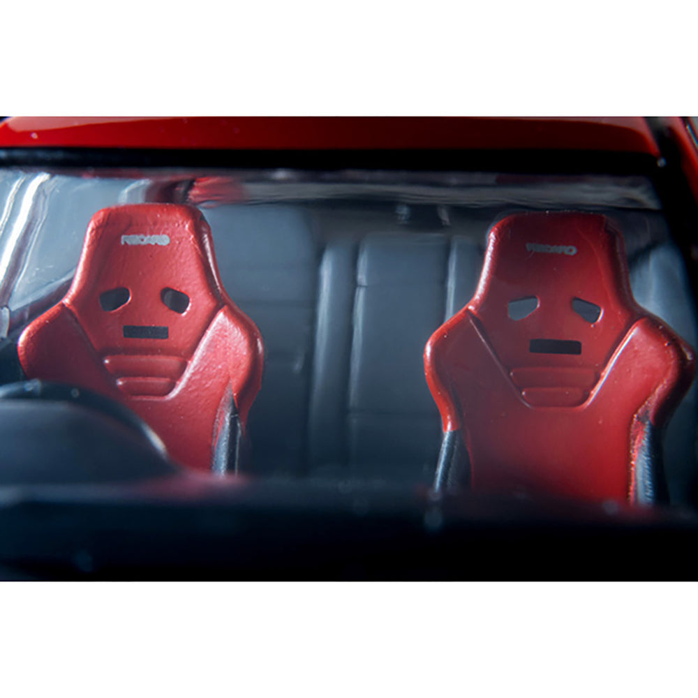 
                  
                    Tomica Limited Vintage Neo LV-N349c Mitsubishi Lancer Evolution IX MR GSR Ralliart 1:64
                  
                