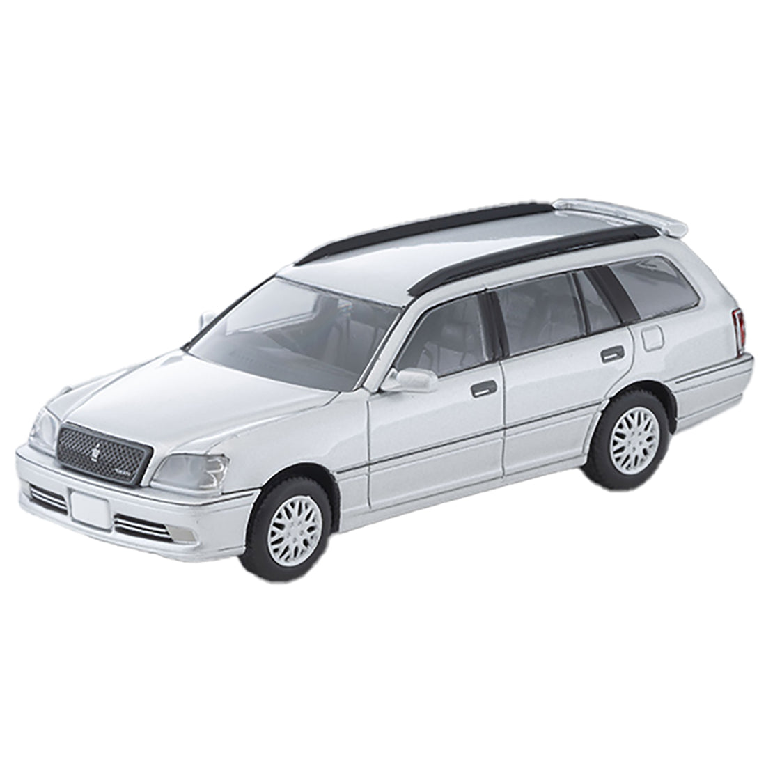 Tomica Limited Vintage Neo LV-N355a Toyota Crown Estate Athlete V 2001 1:64