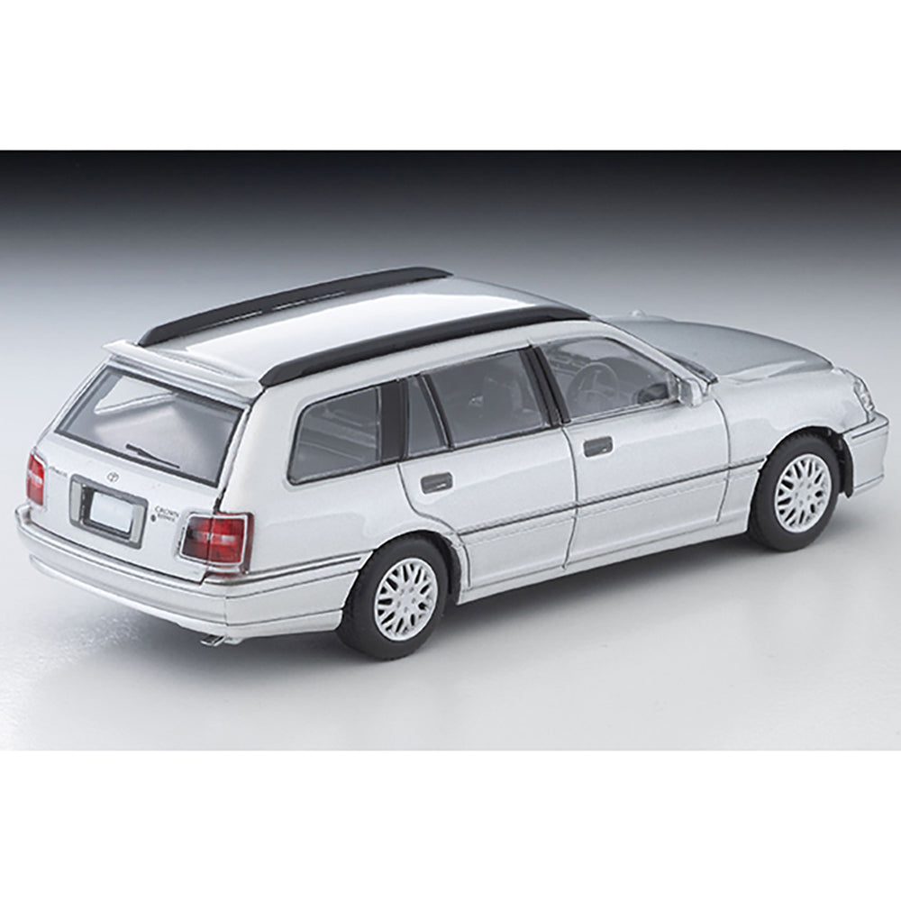 Tomica Limited Vintage Neo LV-N355a Toyota Crown Estate Athlete V 2001 1:64