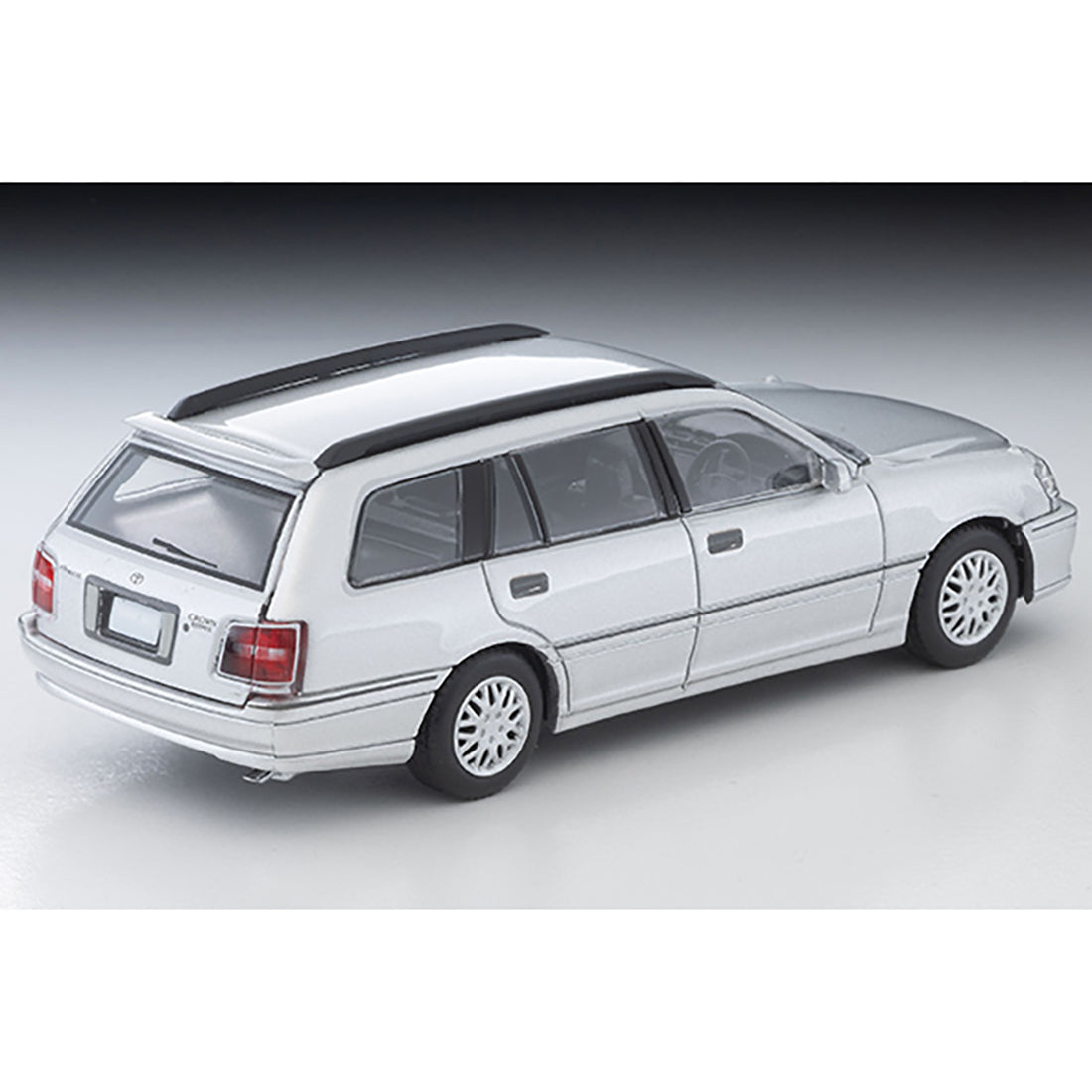 Tomica Limited Vintage Neo LV-N355a Toyota Crown Estate Athlete V 2001 1:64