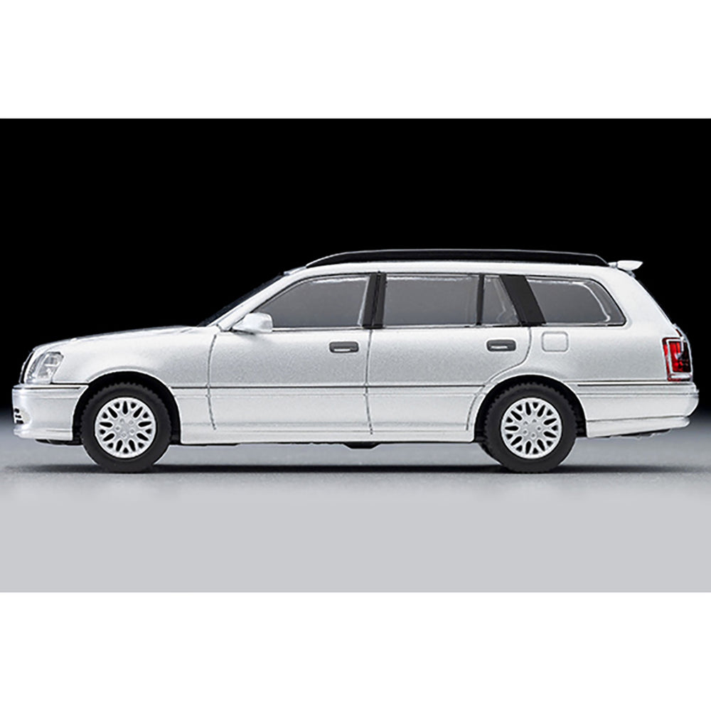 
                  
                    Tomica Limited Vintage Neo LV-N355a Toyota Crown Estate Athlete V 2001 1:64
                  
                