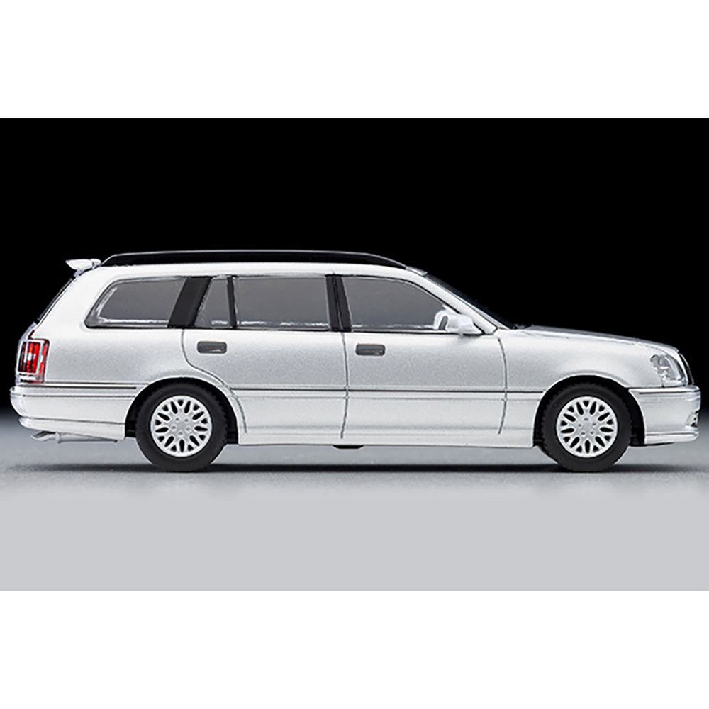 
                  
                    Tomica Limited Vintage Neo LV-N355a Toyota Crown Estate Athlete V 2001 1:64
                  
                