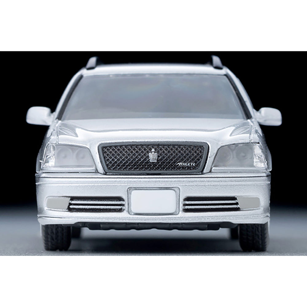 
                  
                    Tomica Limited Vintage Neo LV-N355a Toyota Crown Estate Athlete V 2001 1:64
                  
                