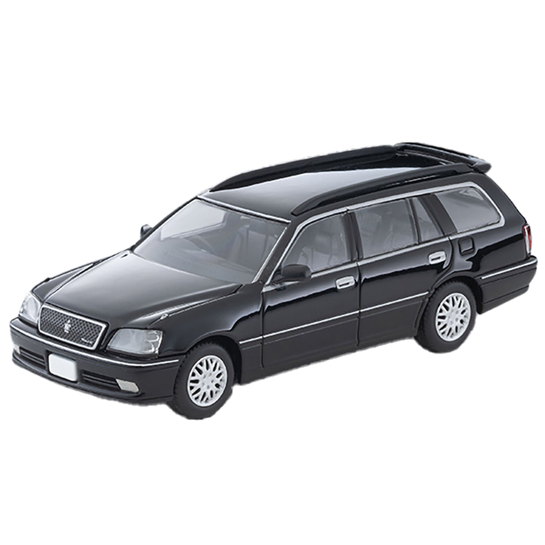 Tomica Limited Vintage Neo LV-N355b Toyota Crown Estate Athlete V 2001 1:64