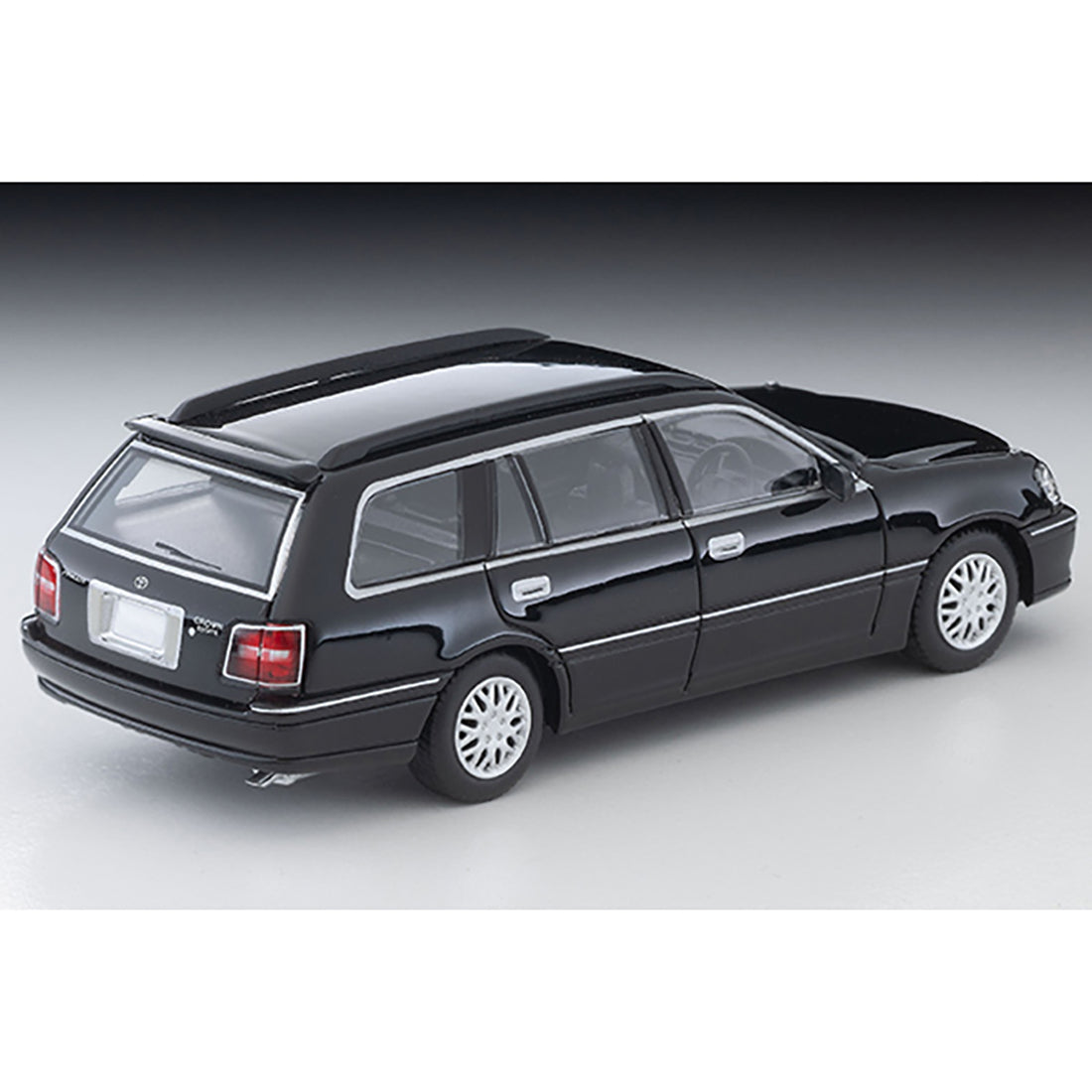 Tomica Limited Vintage Neo LV-N355b Toyota Crown Estate Athlete V 2001 1:64