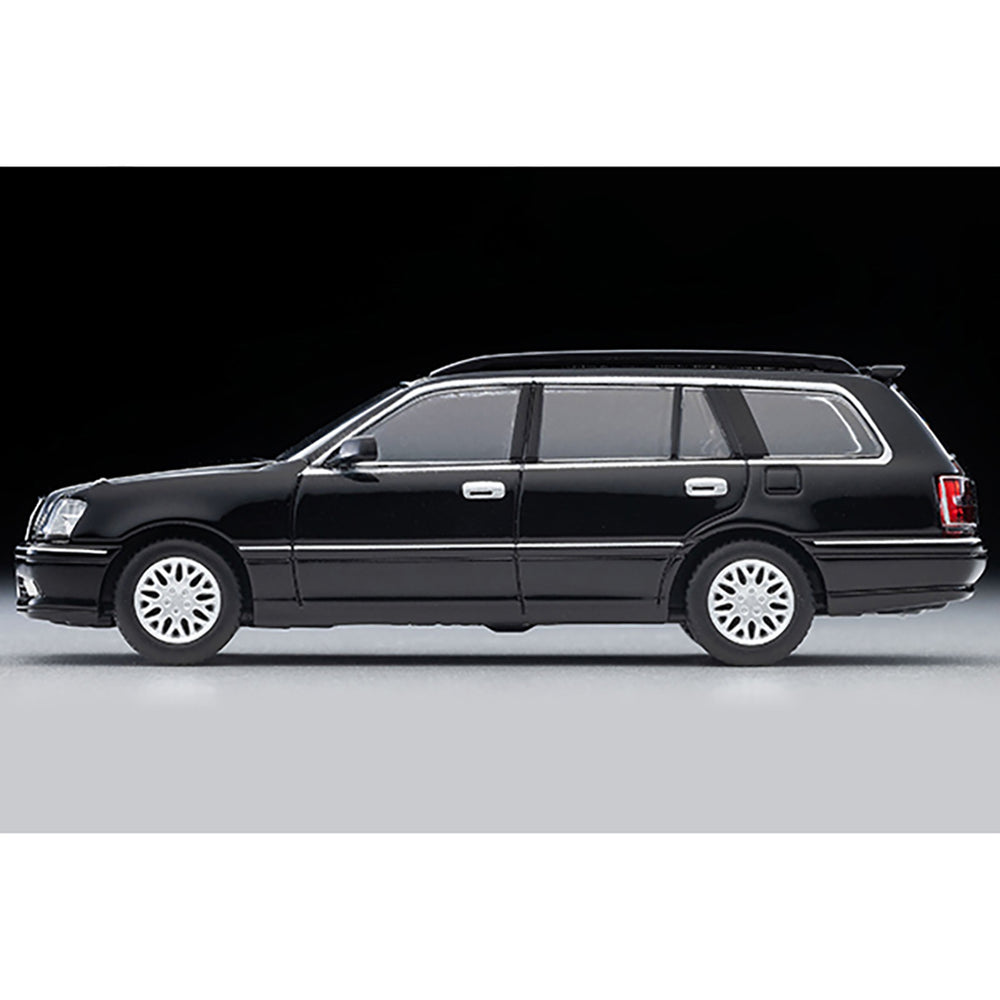 
                  
                    Tomica Limited Vintage Neo LV-N355b Toyota Crown Estate Athlete V 2001 1:64
                  
                