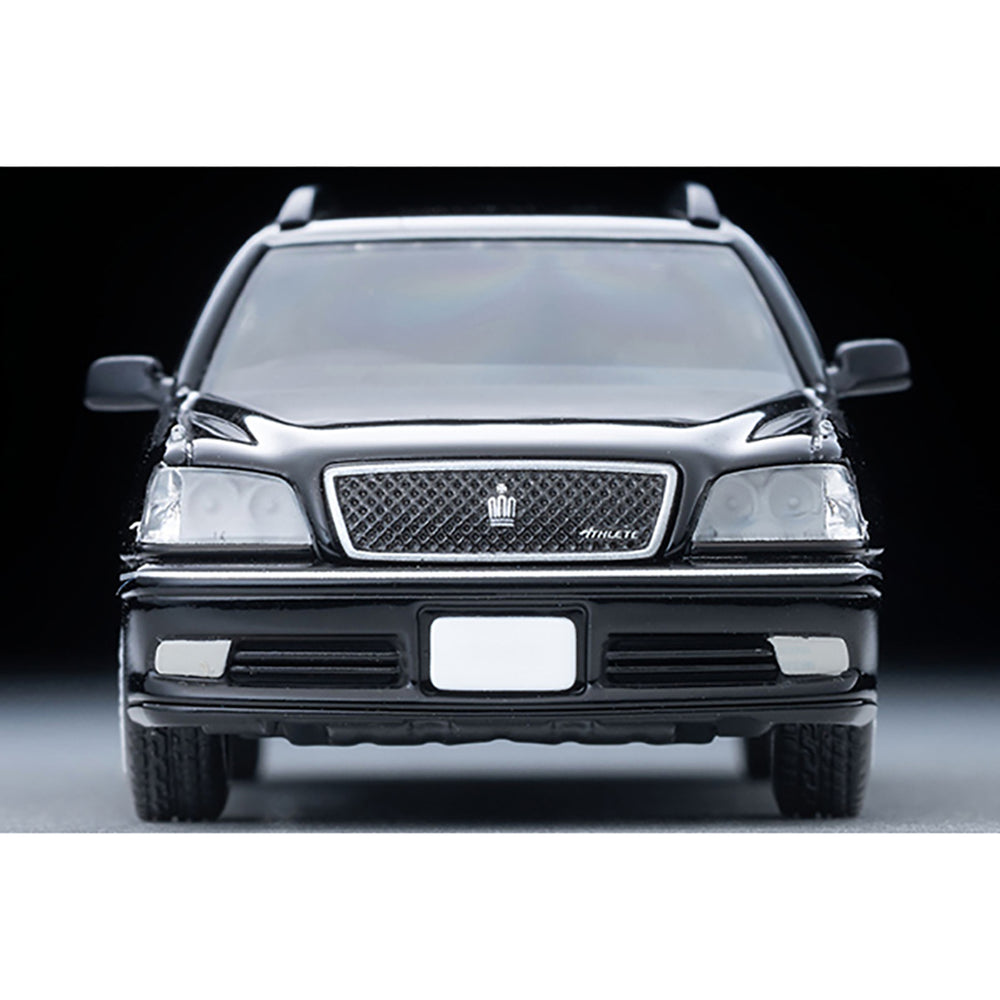 
                  
                    Tomica Limited Vintage Neo LV-N355b Toyota Crown Estate Athlete V 2001 1:64
                  
                