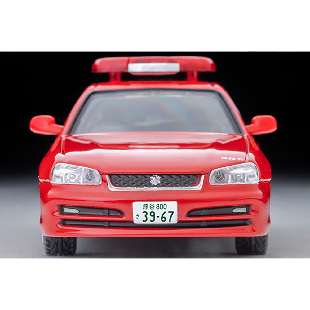 
                  
                    Tomica Limited Vintage Neo LV-N363a Nissan Skyline GT Sports Sedan Feuerwehr 1:64
                  
                