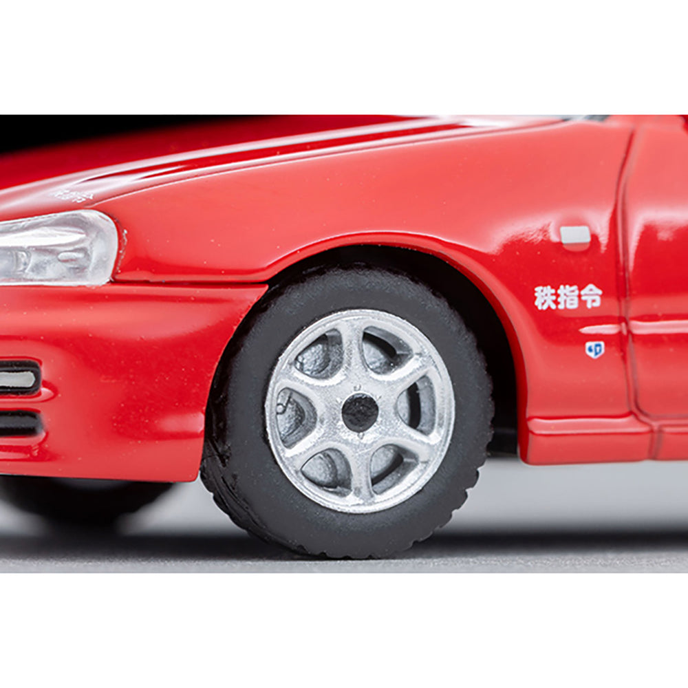 
                  
                    Tomica Limited Vintage Neo LV-N363a Nissan Skyline GT Sports Sedan Feuerwehr 1:64
                  
                