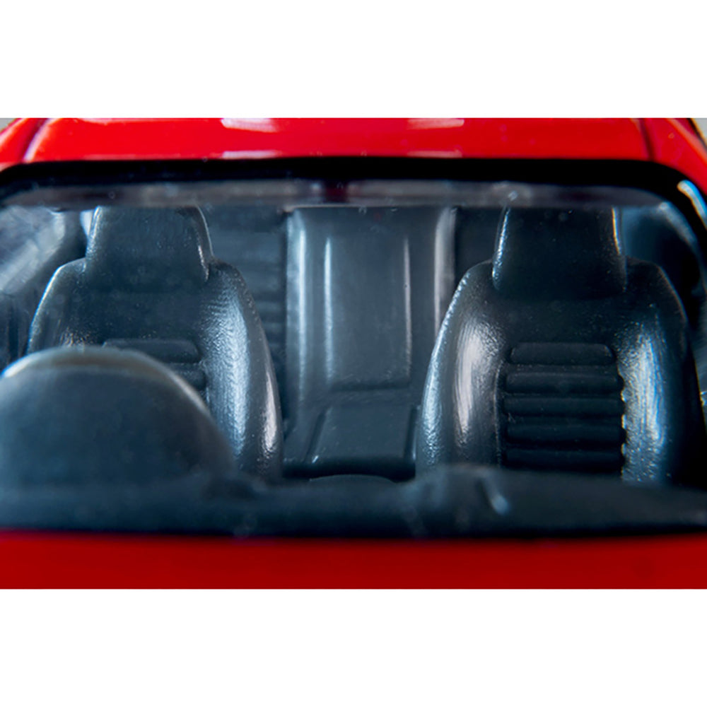 
                  
                    Tomica Limited Vintage Neo LV-N363a Nissan Skyline GT Sports Sedan Feuerwehr 1:64
                  
                