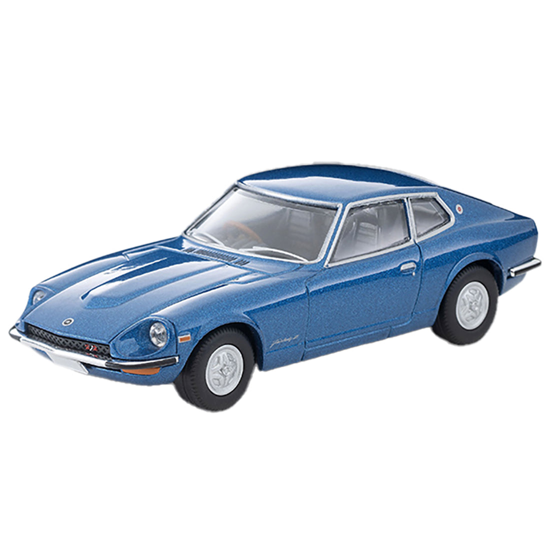 Tomica Limited Vintage Neo LV-N41e Nissan Fairlady ZT 2by2 1977 1:64