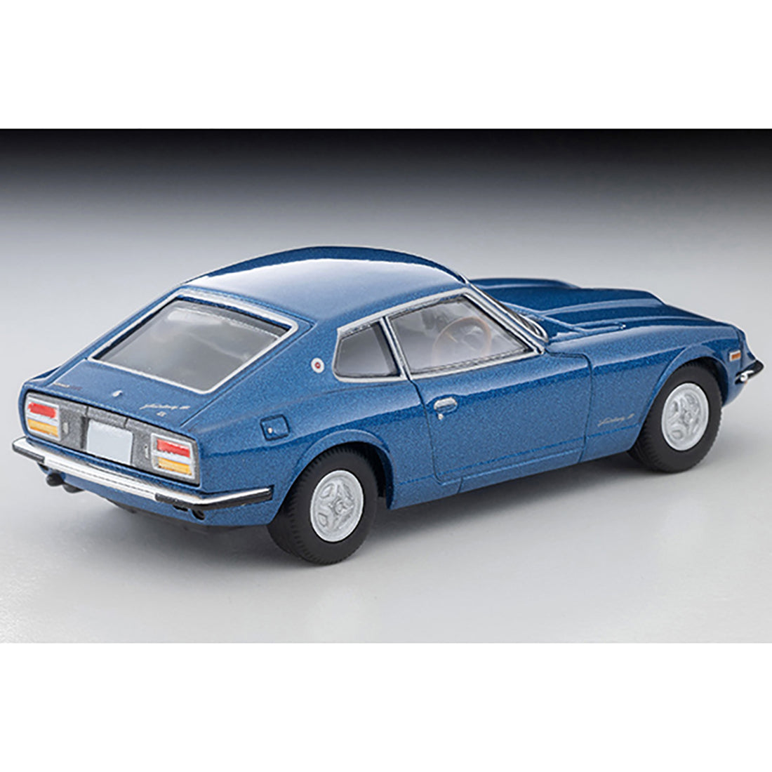 Tomica Limited Vintage Neo LV-N41e Nissan Fairlady ZT 2by2 1977 1:64
