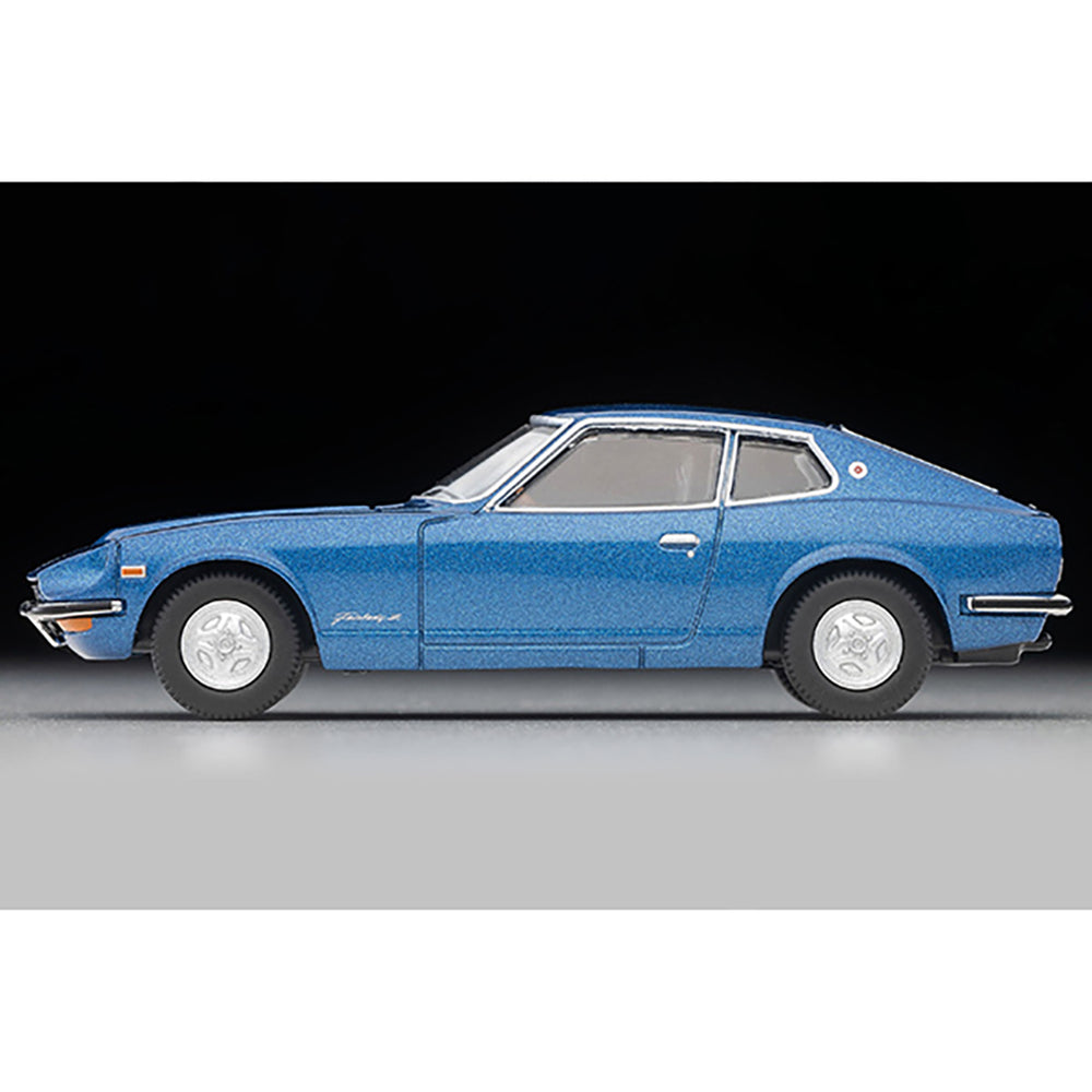 
                  
                    Tomica Limited Vintage Neo LV-N41e Nissan Fairlady ZT 2by2 1977 1:64
                  
                