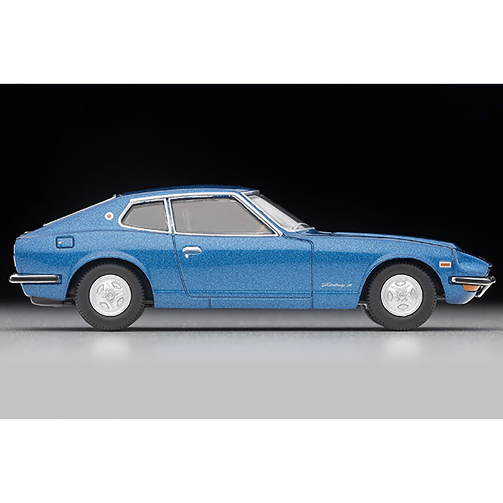 
                  
                    Tomica Limited Vintage Neo LV-N41e Nissan Fairlady ZT 2by2 1977 1:64
                  
                
