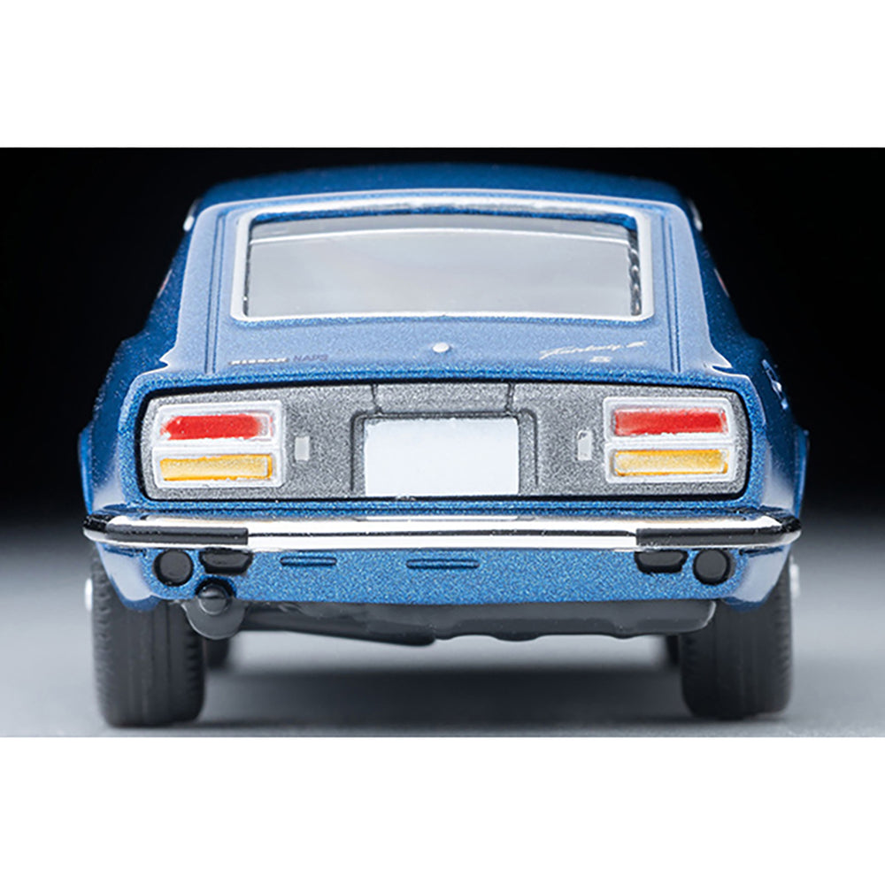 
                  
                    Tomica Limited Vintage Neo LV-N41e Nissan Fairlady ZT 2by2 1977 1:64
                  
                
