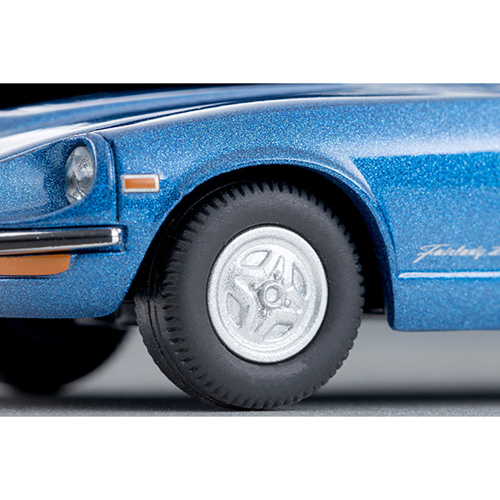 
                  
                    Tomica Limited Vintage Neo LV-N41e Nissan Fairlady ZT 2by2 1977 1:64
                  
                