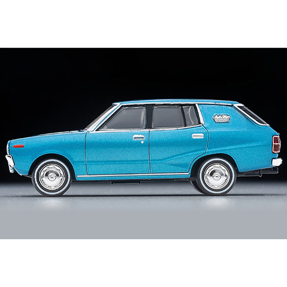 
                  
                    Tomica Limited Vintage Neo LV-N55b Nissan Skyline Wagon 1800 Sporty GL 1972 1:64
                  
                