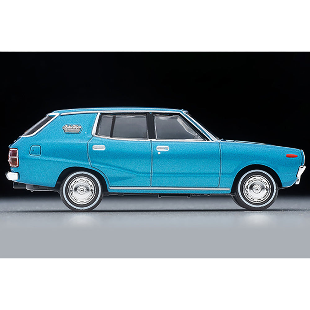 
                  
                    Tomica Limited Vintage Neo LV-N55b Nissan Skyline Wagon 1800 Sporty GL 1972 1:64
                  
                