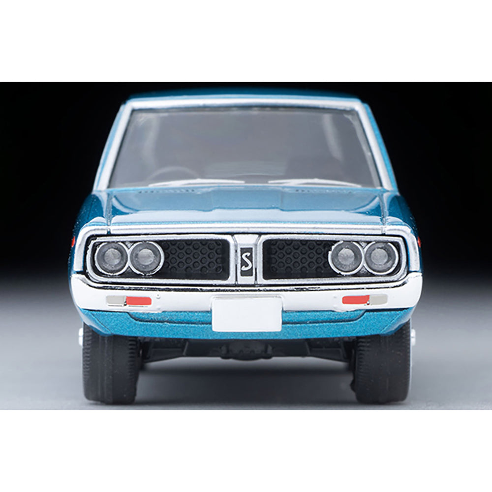
                  
                    Tomica Limited Vintage Neo LV-N55b Nissan Skyline Wagon 1800 Sporty GL 1972 1:64
                  
                