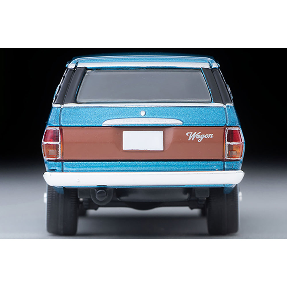 
                  
                    Tomica Limited Vintage Neo LV-N55b Nissan Skyline Wagon 1800 Sporty GL 1972 1:64
                  
                