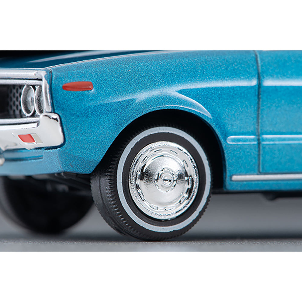 
                  
                    Tomica Limited Vintage Neo LV-N55b Nissan Skyline Wagon 1800 Sporty GL 1972 1:64
                  
                
