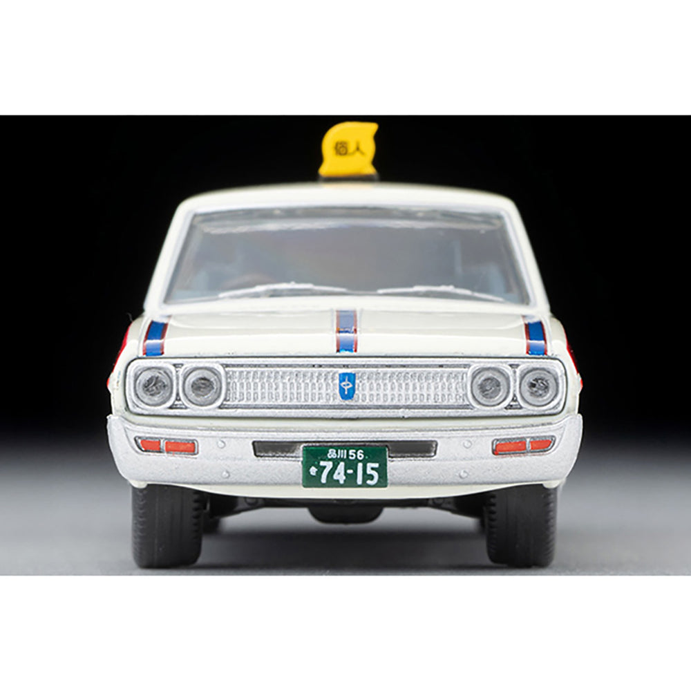 
                  
                    Tomica Limited Vintage LV-N Daitokai 02 Nissan Cedric Type 230 Taxi 1:64
                  
                