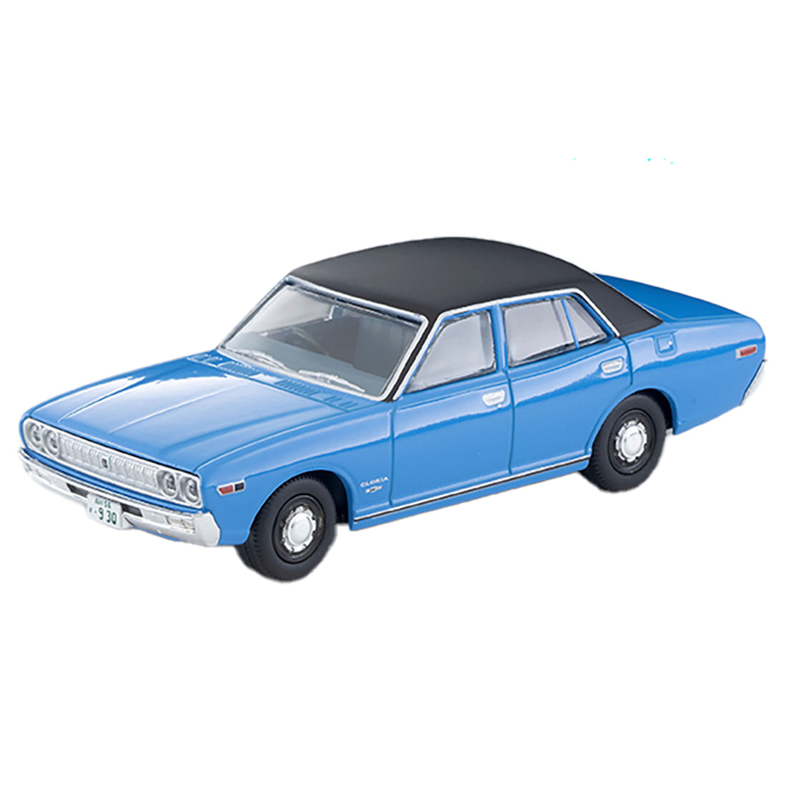 Tomica Limited Vintage LV-N Daitokai 03 Nissan Gloria 1:64