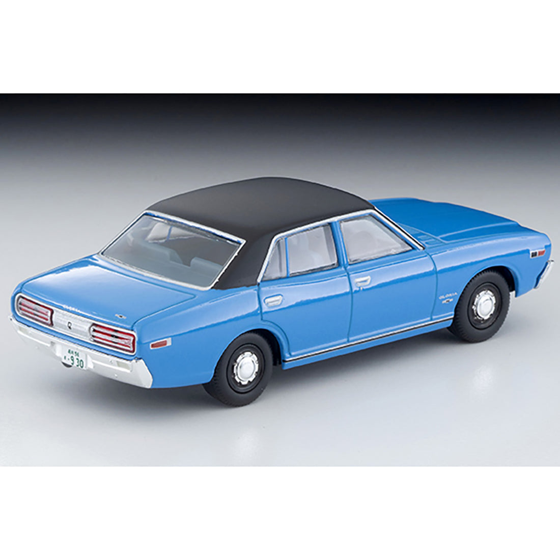 Tomica Limited Vintage LV-N Daitokai 03 Nissan Gloria 1:64