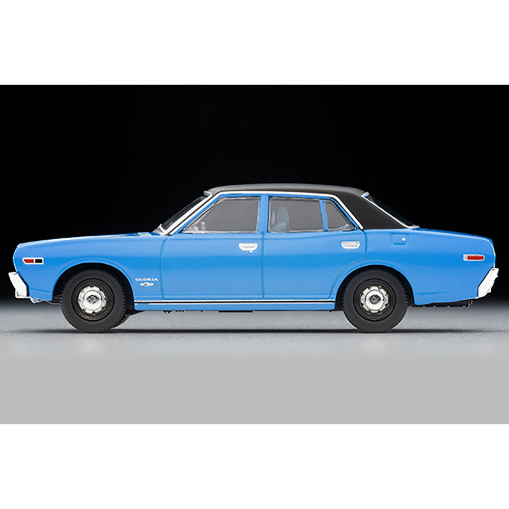 
                  
                    Tomica Limited Vintage LV-N Daitokai 03 Nissan Gloria 1:64
                  
                